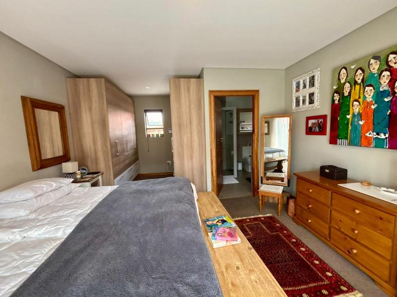 3 Bedroom Property for Sale in Wild Olive Estate Free State